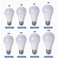 Bulbe LED E14, bougie 5W Dimmable, ampoule de bougie LED